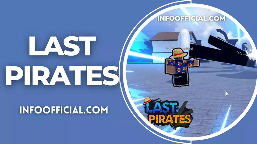 Last Pirates Trello Link Wiki Discord Official