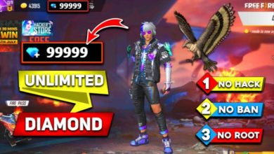 How to Get 25000 Diamonds in Free Fire || Free Fire Diamond Hack