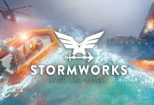 Stormworks Console Commands (Build and Rescue)