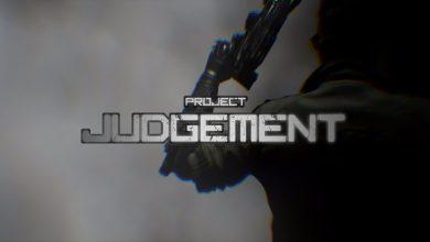 Project Judgement; First Person Shooter Game of Bangladesh 2021