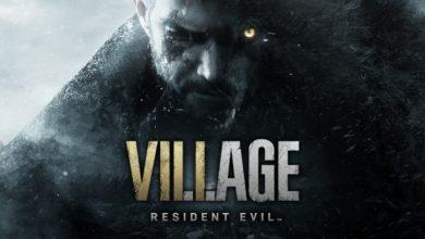 Resident Evil Village PC Controls & Key Bindings