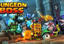 Dungeon Boss Best Team 2021(Dungeon Boss Tier List)