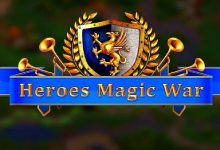 Heroes Magic War Guide | Cheats, Wiki, Promo Codes, Tips & Tricks