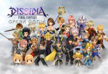 Dffoo Tier list 2021: Dissidia Final Fantasy Opera Omnia Code