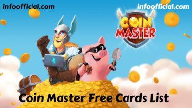 Coin Master Free Spin link