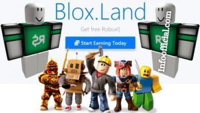 (Blox.Land) BloxLand Promo Codes List- Free Robux