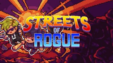 Streets of Rogue Super Special Abilities