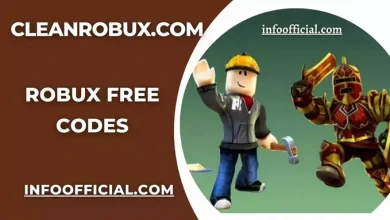 Cleanrobux.com –Get Free Robux