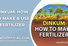 Dinkum How To Make & Use Fertilizer