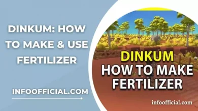 Dinkum How To Make & Use Fertilizer