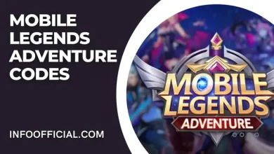 Mobile Legends Adventure Codes 100 Free Summons (MLA CD Key)