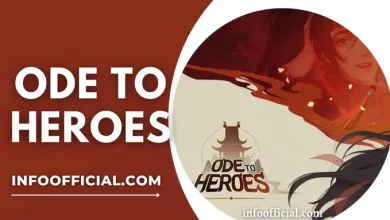 Ode To Heroes Tier List