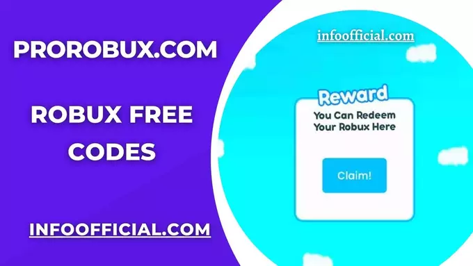 prorobux.com How To Get Free Robux Roblox