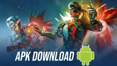 Free Fire Max OB36 Update APK Download link (Android & iOS)