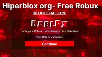 Hiperblox org- Get Free Robux