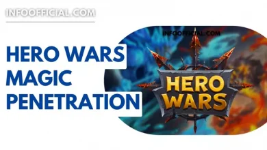 Hero Wars Magic Penetration