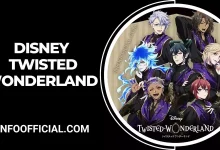 Disney Twisted Wonderland Tier List
