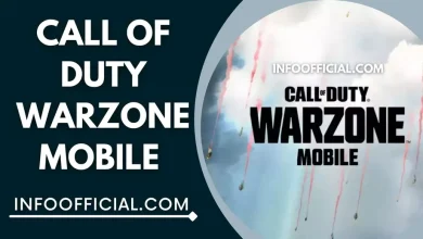COD Warzone Mobile Redeem Codes