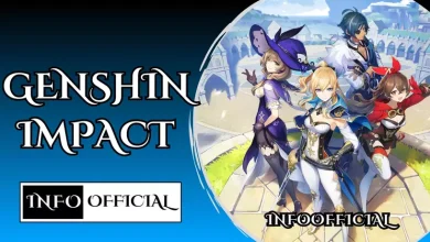 Genshin Impact Redeem Codes
