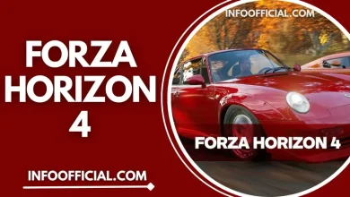 Forza Horizon 4 & 5– How to Fix The Crashing Nvidia Cards in Windows