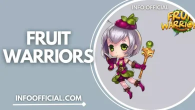 Fruit Warriors