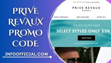 Prive Revaux Promo Code