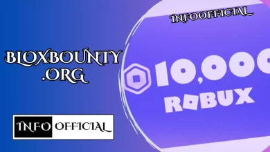 Bloxbounty.org Free Robux