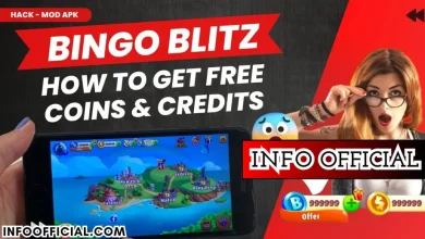 Bingo Blitz Cheats