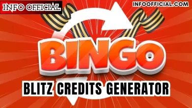 Bingo Blitz Credits Generator