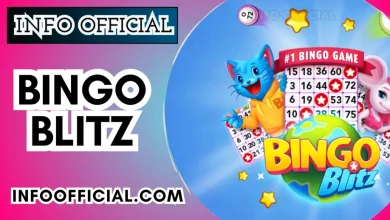 Bingo Blitz Not Loading