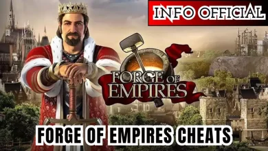 Forge of Empires Cheats