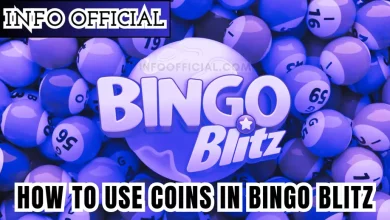 How to Use Coins in Bingo Blitz