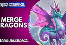 Merge Dragons Secret Levels