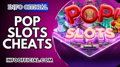 POP Slots Cheats