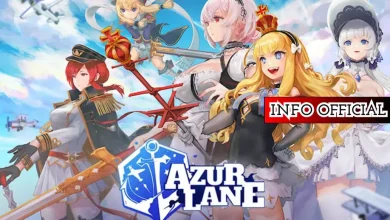 Azur Lane Tier List