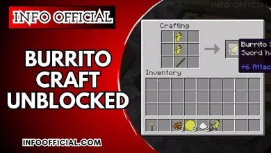 Burrito Craft Unblocked Game [Burrito Edition]