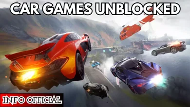 Car Games Unblocked