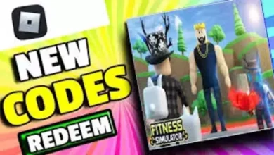 Fitness Simulator 2 Codes 2023 – (Update!)