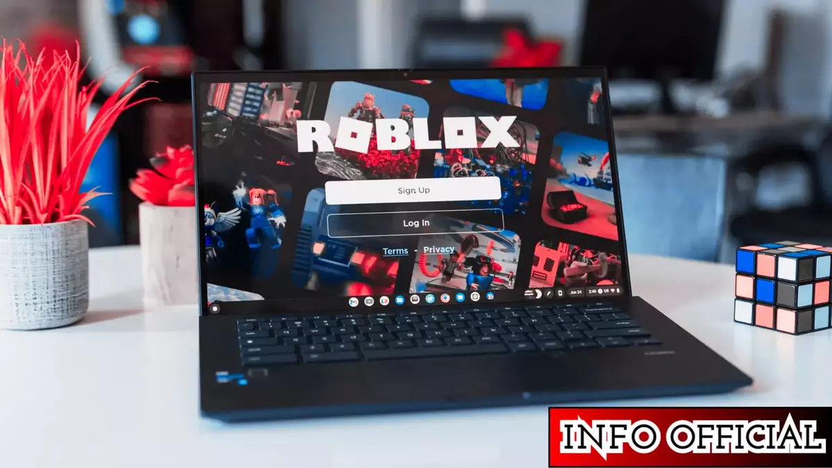 Roblox Unblocked