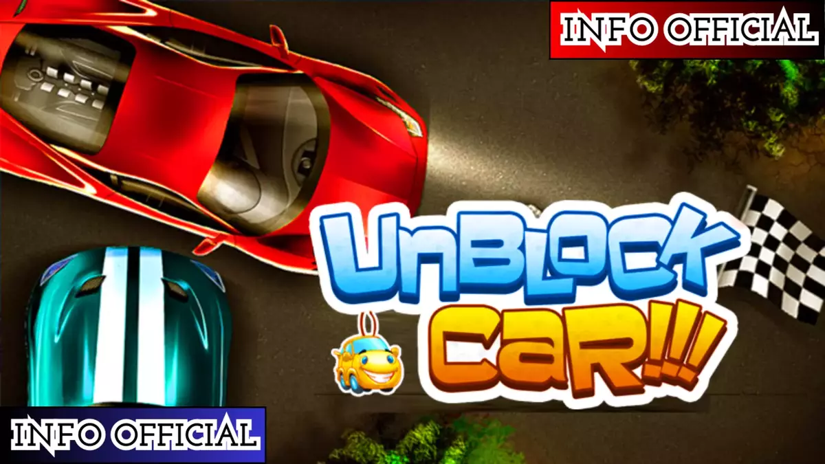 Car Games Unblocked