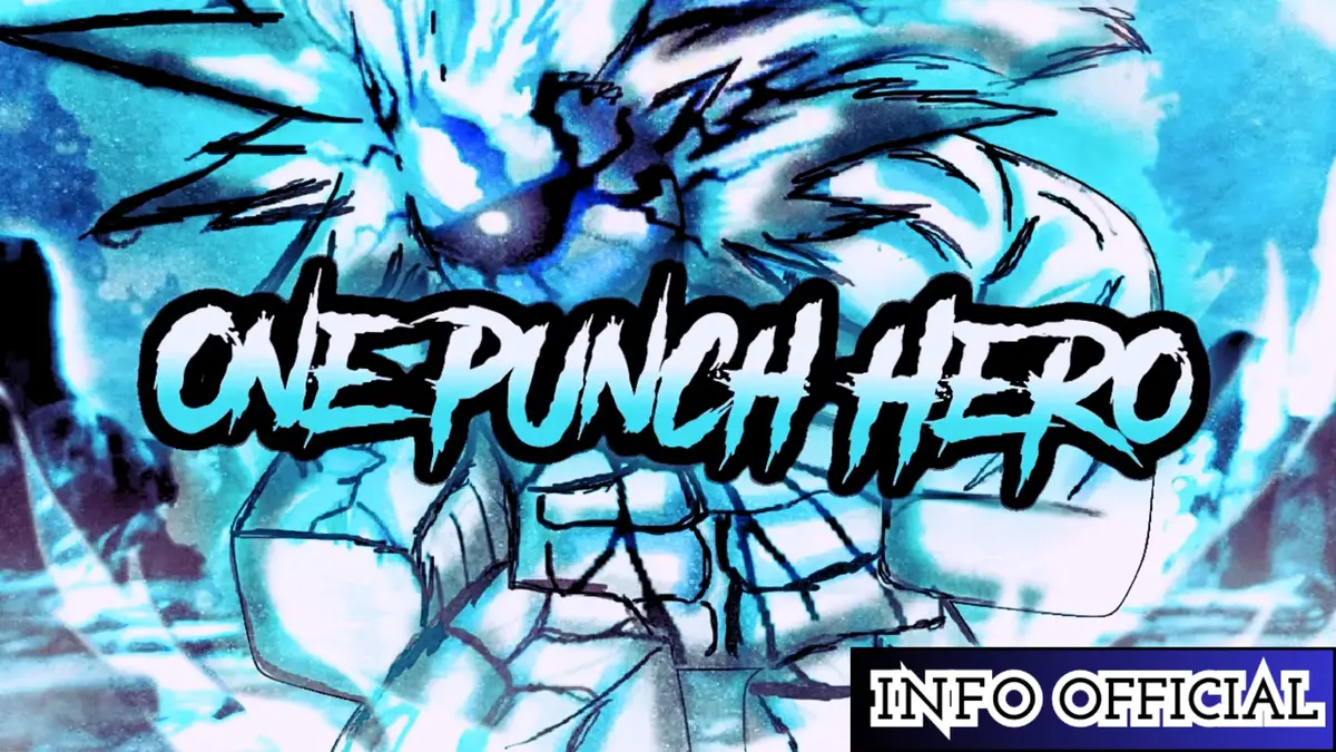 One Punch Hero Codes 