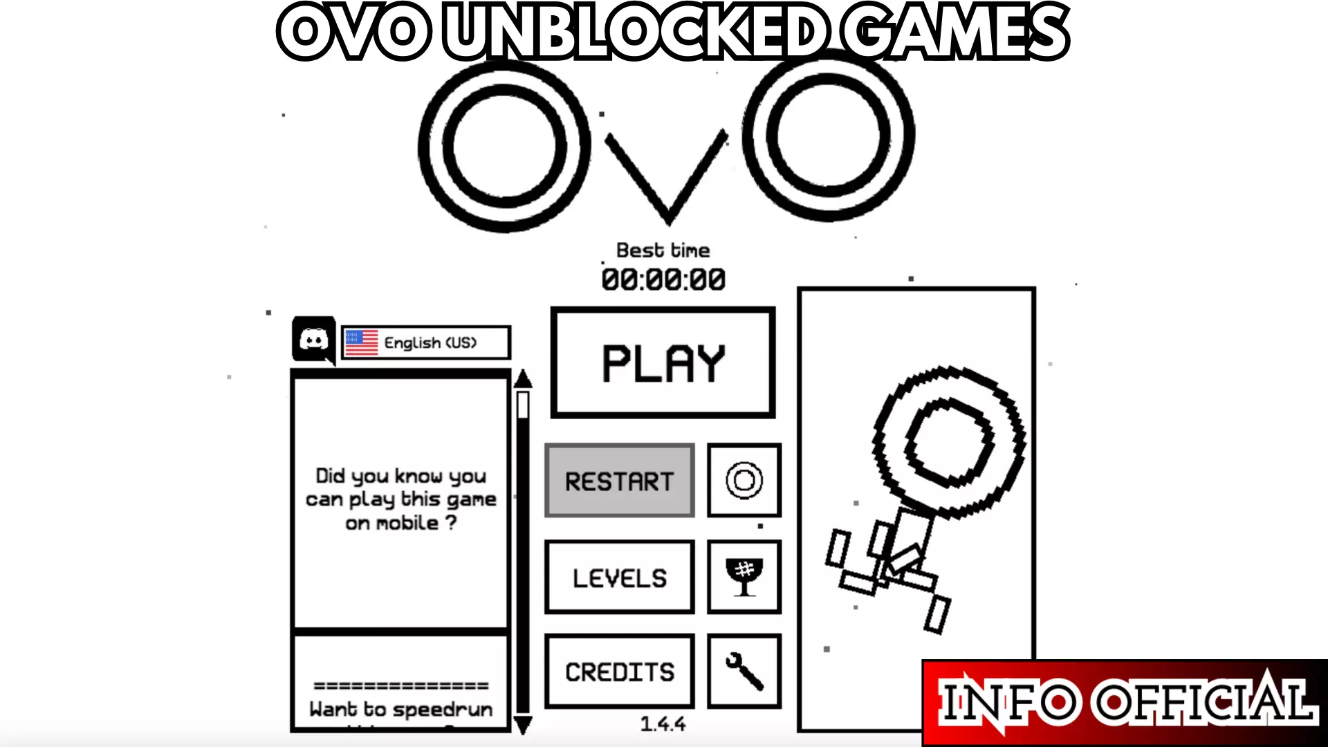 OvO Unblocked