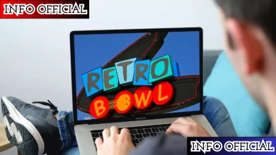 Retro Bowl Unblocked Games 911