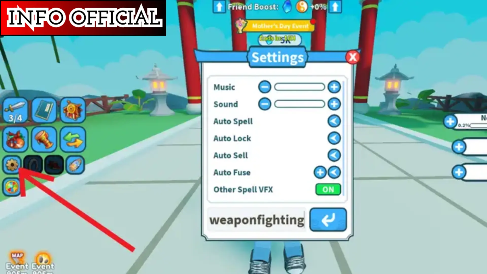 Weapon Fighting Simulator Codes 