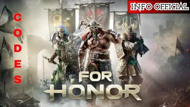 For Honor Codes