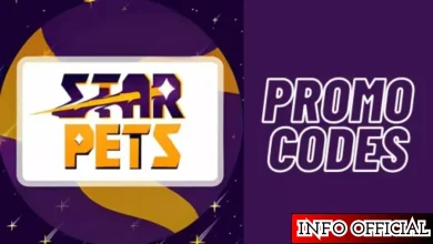Starpets Promo Codes
